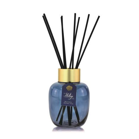 Ashleigh & Burwood Blue Heritage Collection Reed Diffuser Vessel  £16.16