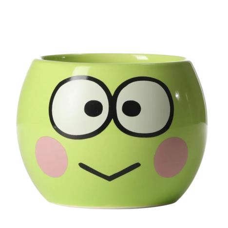 Hello Kitty Passionfruit & Kiwi The Funny One Candle  £15.29