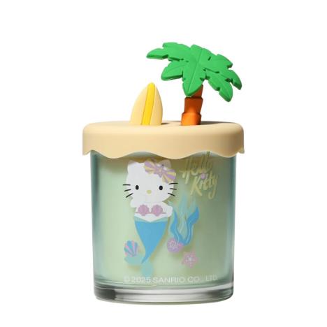 Hello Kitty Pina Colada Jar Candle  £20.24