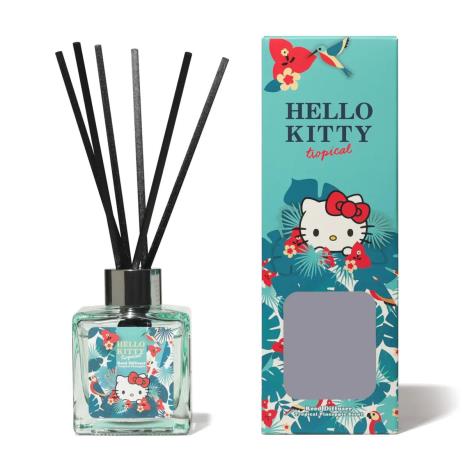 Hello Kitty Tropical Pineapple Reed Diffuser- 100ml  £20.24