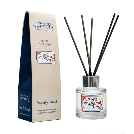 Best Kept Secrets Happy Mothers Day Sparkly Reed Diffuser - 50ml  £8.99
