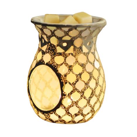 Sense Aroma Pearl Moroccan Wax Melt Warmer