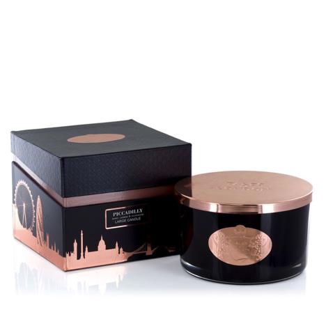 Ashleigh & Burwood Tales of London Piccadilly Jar Candle  £34.99