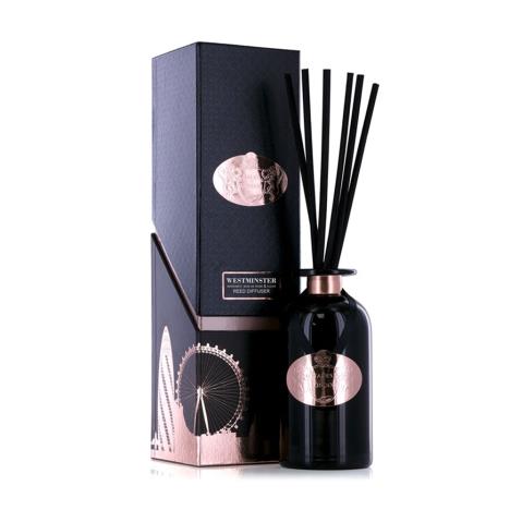 Ashleigh & Burwood Tales of London Westminster Reed Diffuser  £34.99