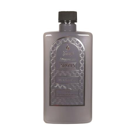 Aroma Fresh Clean Linen Lamp Fragrance 500ml  £8.99
