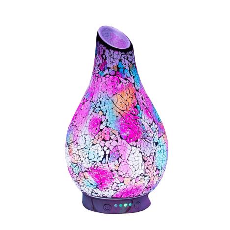 Desire Aroma Mosaic Electric Humidifier  £33.59