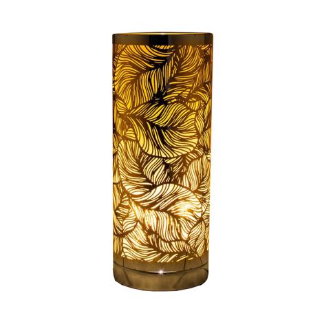 Desire Aroma Leaf Touch Electric Wax Melt Warmer  £16.31