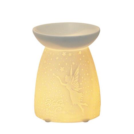 Desire Aroma Fairy Ceramic Wax Melt Warmer  £6.29