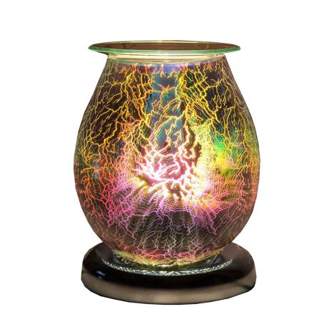 Desire Aroma Lightning 3D Electric Wax Melt Warmer  £16.31