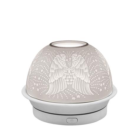 Desire Aroma Colour Changing Angel Wings Humidifier