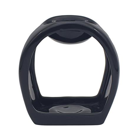Desire Black Orb Wax Melt Warmer  £4.79