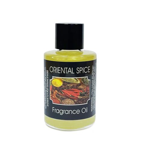 The Milford Collection Oriental Spice Fragrance Oil 15ml  £3.59