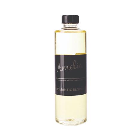 Amelia Romantic Blossom Reed Diffuser Refill 250ml