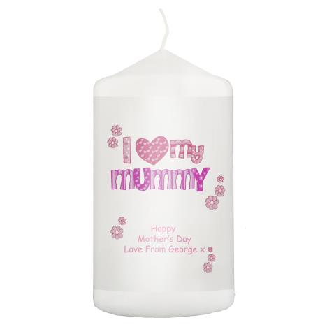 Personalised Pink Patterns 