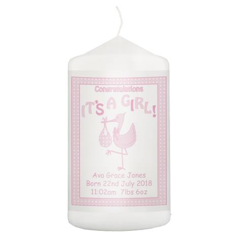 Personalised Stork It