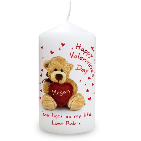 Personalised Valentine