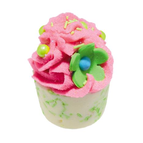 Bomb Cosmetics Apple & Raspberry Bath Mallow  £2.24