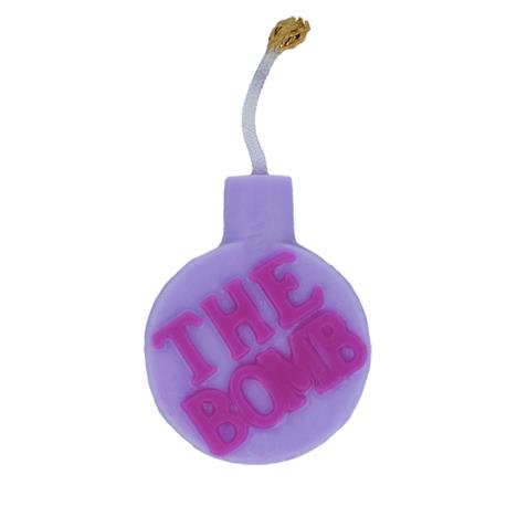 Bomb Cosmetics Big Bang Shaped Soap  £4.49