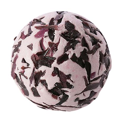 Bomb Cosmetics Blackberry Bath Creamer  £2.15