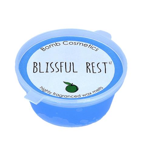 Bomb Cosmetics Blissful Rest Wax Melt  £1.61