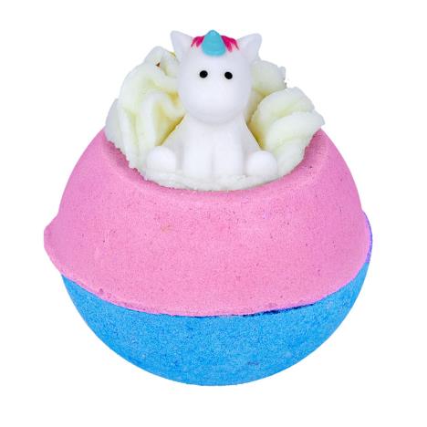 Bomb Cosmetics Born to Be a Unicorn Bath Blaster  £2.92