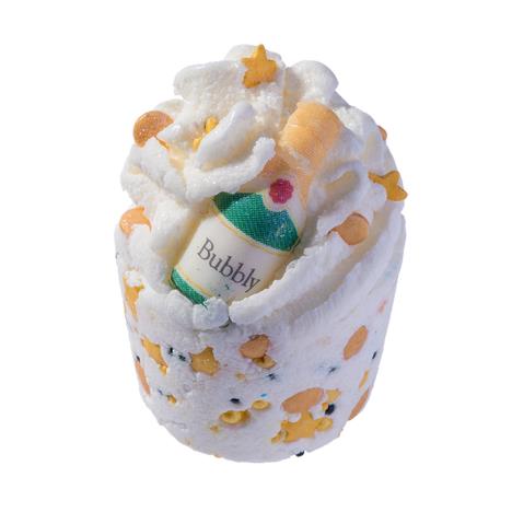 Bomb Cosmetics Bring on the Bubbly Bath Mallow  £2.24