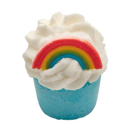 Bomb Cosmetics Chasing Rainbows Bath Mallow  £2.24
