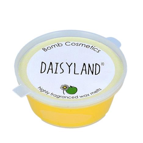 Bomb Cosmetics Daisyland Wax Melt  £1.61