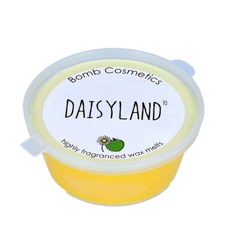 Bomb Cosmetics Daisyland Wax Melt