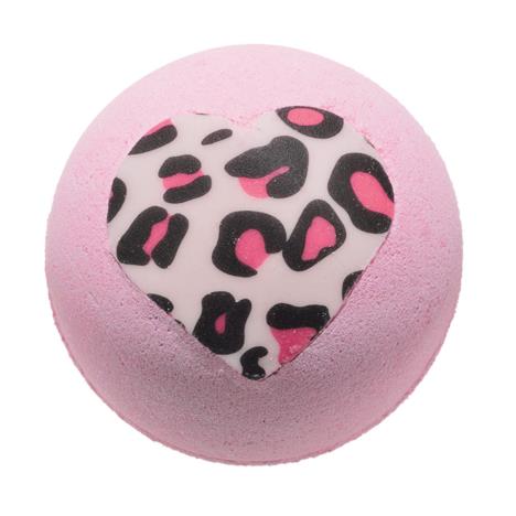 Bomb Cosmetics Diva Fever Bath Blaster  £2.92