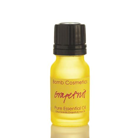 Bomb Cosmetics Grapefruit Essential Oil 10ml  £4.54