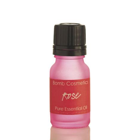 Bomb Cosmetics Rose Essential Oil 10ml