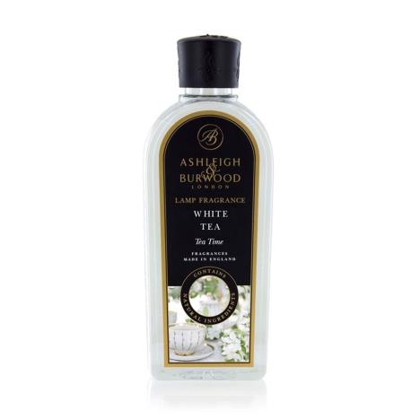 Ashleigh & Burwood White Tea Lamp Fragrance 500ml  £14.36