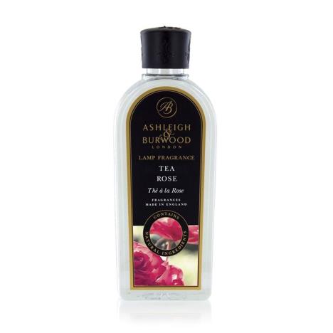 Ashleigh &amp; Burwood Tea Rose Lamp Fragrance 250ml