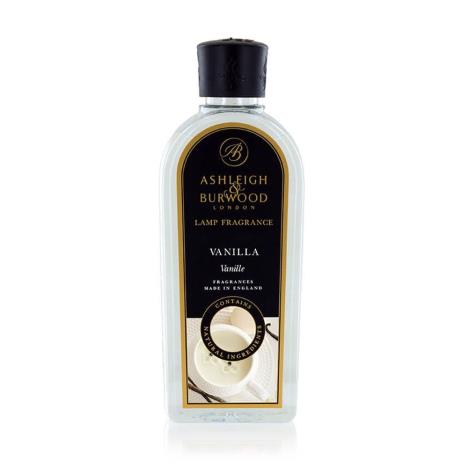 Ashleigh & Burwood Vanilla Lamp Fragrance 250ml  £7.98