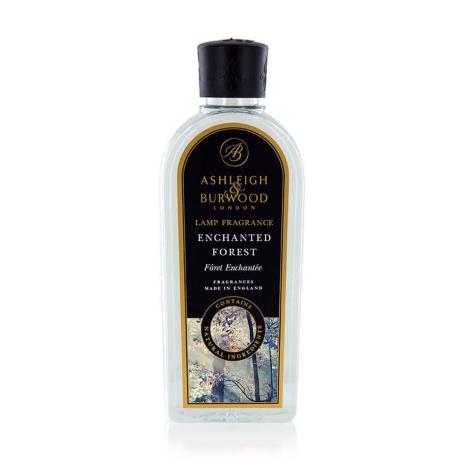 Ashleigh & Burwood Enchanted Forest Lamp Fragrance 250ml  £7.13