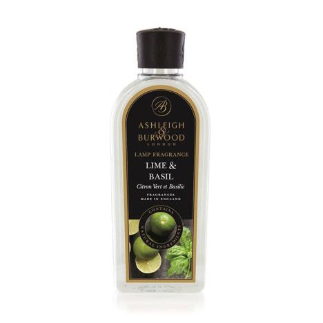 Ashleigh & Burwood Lime & Basil Lamp Fragrance 250ml  £8.55