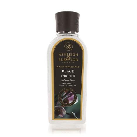 Ashleigh & Burwood Black Orchid Lamp Fragrance 250ml  £7.51
