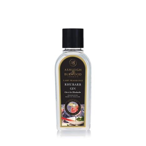 Ashleigh & Burwood Rhubarb Gin Lamp Fragrance 250ml  £7.98