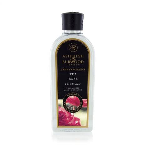 Ashleigh &amp; Burwood Tea Rose Lamp Fragrance 500ml