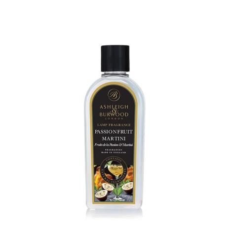 Ashleigh & Burwood Passionfruit Martini Lamp Fragrance 500ml  £14.36
