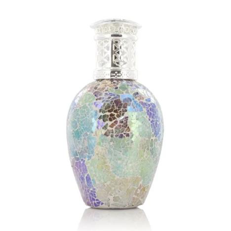 Ashleigh &amp; Burwood Fairy Dust Mosaic Large Fragrance Lamp