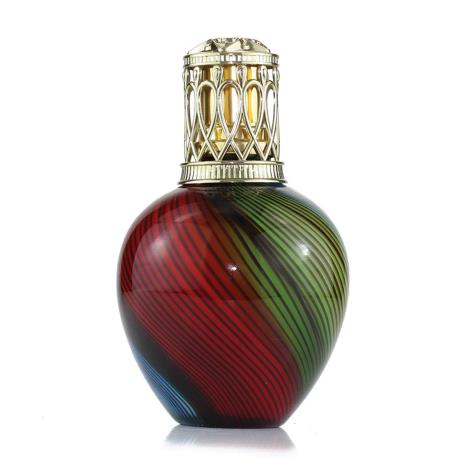 Ashleigh & Burwood Venetian Art Large Fragrance Lamp   £36.89