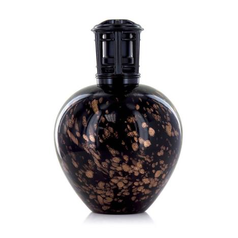 Ashleigh &amp; Burwood Black Hole Sun Large Fragrance Lamp