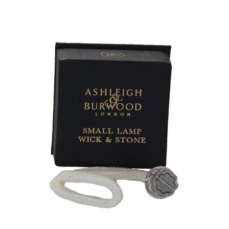 Ashleigh & Burwood Small Replacement Wick & Stone  £5.21