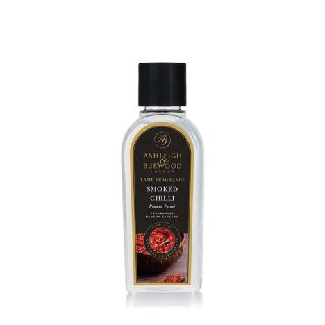 Ashleigh & Burwood Smoked Chilli Lamp Fragrance 250ml  £7.98