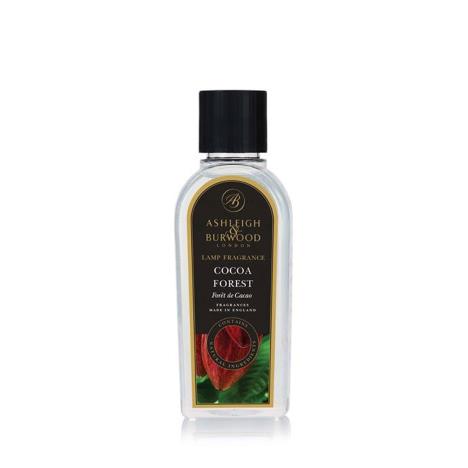 Ashleigh & Burwood Cocoa Forest Lamp Fragrance 250ml  £7.98