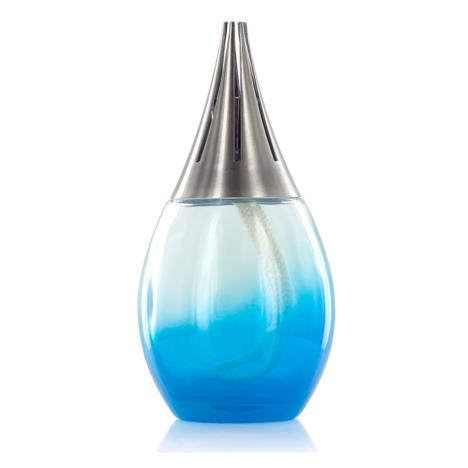 Ashleigh & Burwood Blue Pendant Fragrance Lamp  £25.89