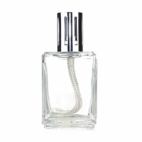 Ashleigh &amp; Burwood Obsidian Clear Large Fragrance Lamp