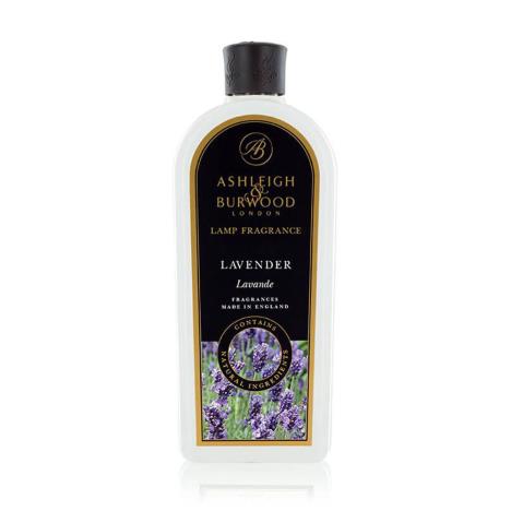 Ashleigh & Burwood Lavender Lamp Fragrance 1000ml  £24.75
